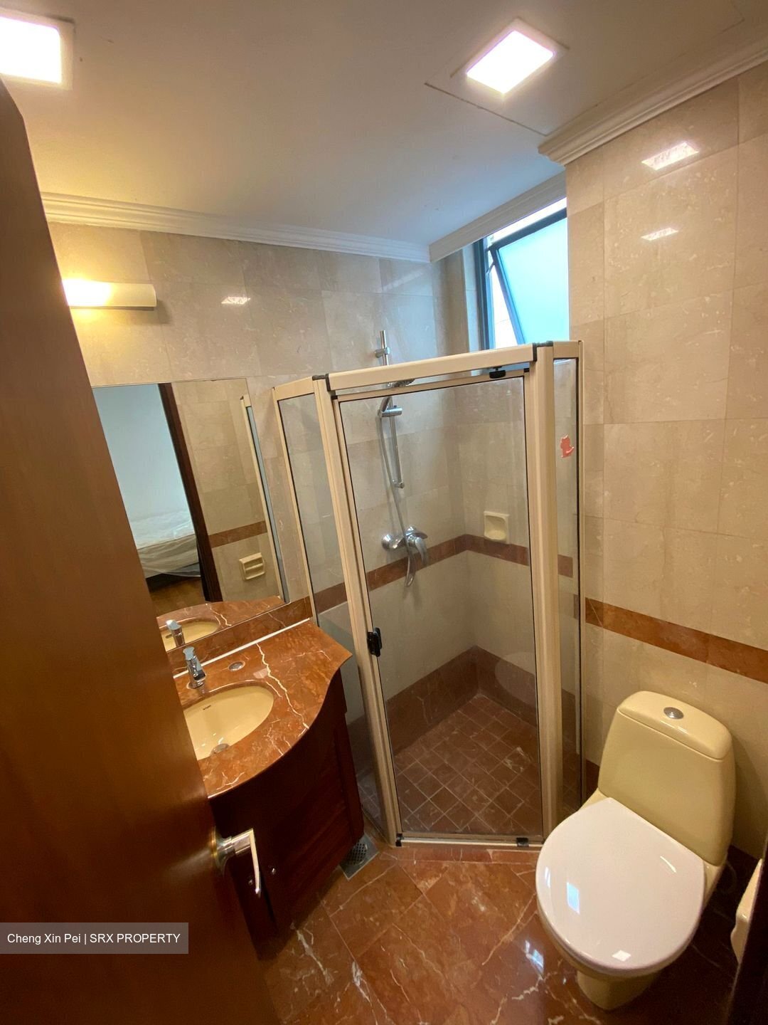 Springdale Condominium (D21), Condominium #457640261